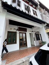 Telok Ayer Conservation Area (D1), Office #563328881